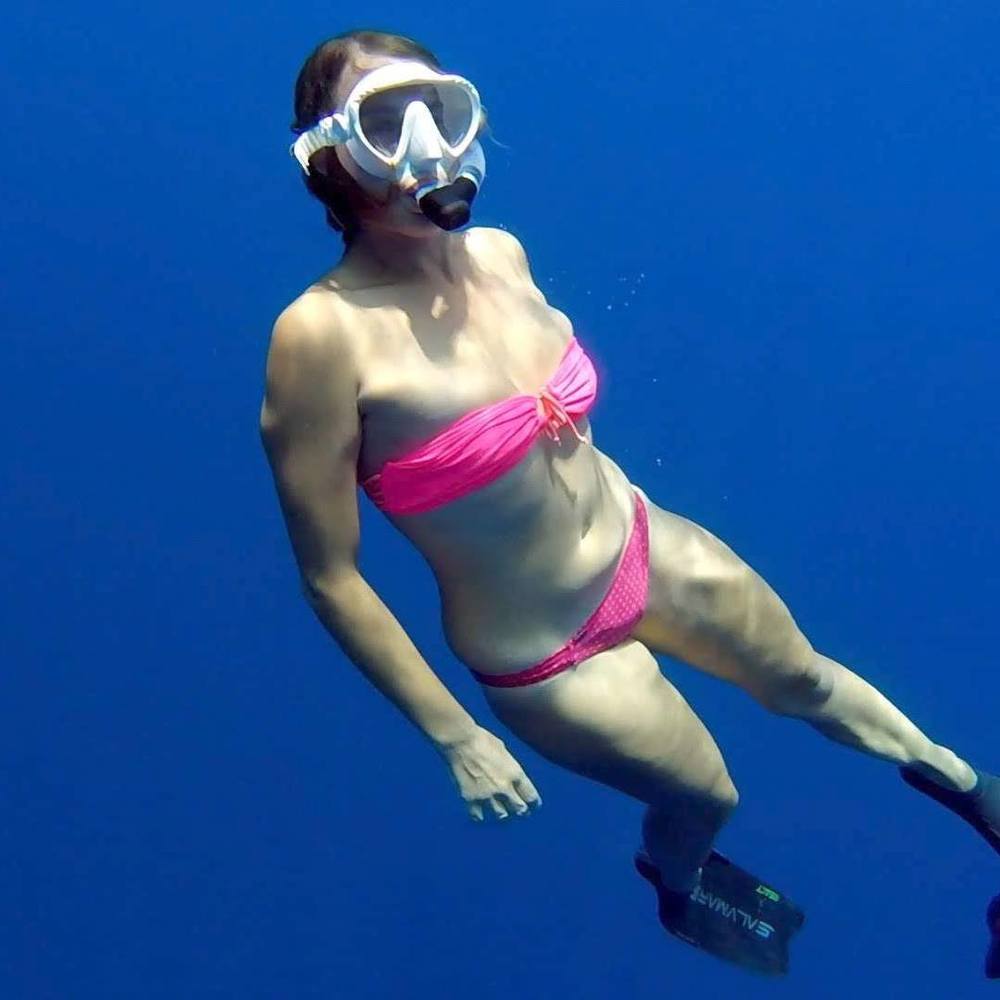 Meet your Posher, Hillary